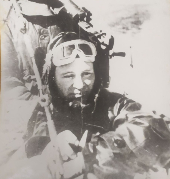 &laquo;Мастер торпедных атак&raquo;: как топил вражеские корабли в Балтийском море Герой Советского Союза Владимир Гуманенко