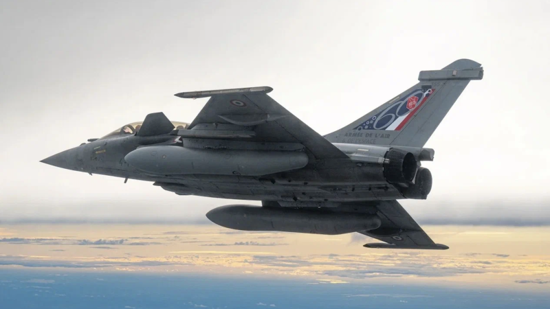 «Мечутся по всему миру»: как статус ядерной державы Франции оказался в зависимости от России и бывших колоний