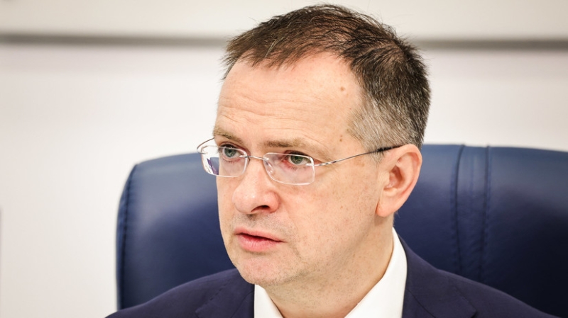 Мединский: Россия выполняет все договорённости по передаче Киеву тел солдат ВСУ