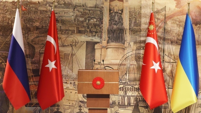 Меморандумы без посредников: что известно о предстоящих переговорах РФ и Украины 2 июня