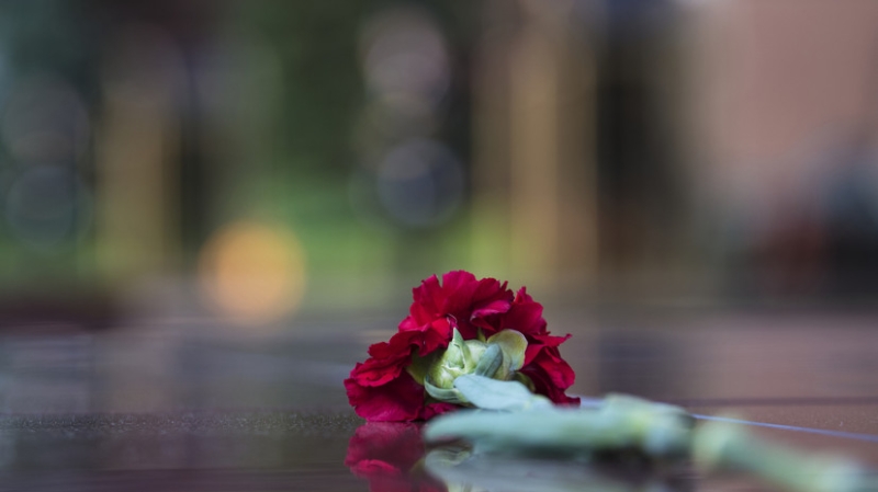 Мемориал в честь Героя России Чебнева установят на набережной в Курчатове