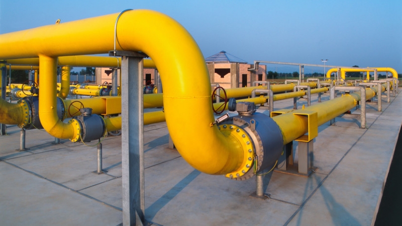 Мэр Донецка заявил о возгорании газопровода в городе из-за обстрелов ВСУ