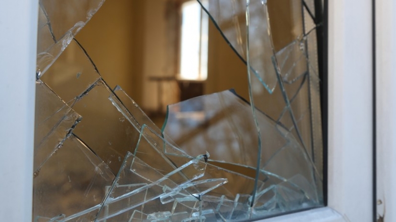 Мэр Донецка: здание городской администрации пострадало при обстреле ВСУ