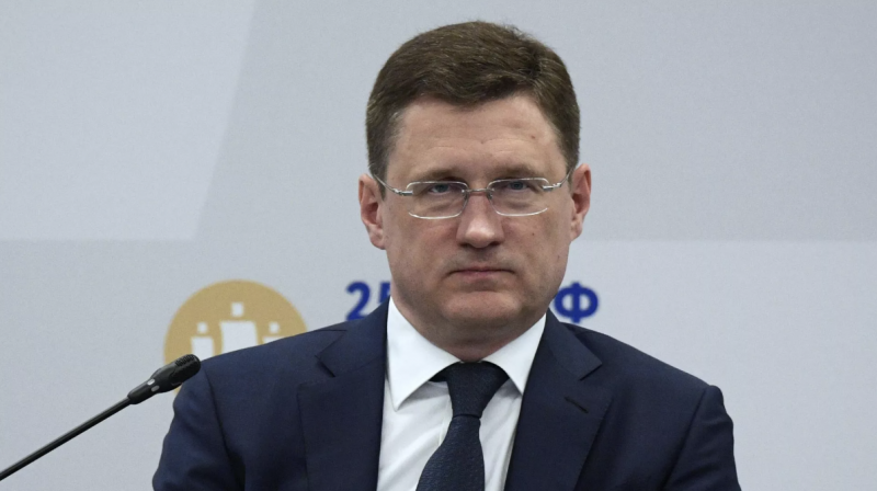 &laquo;Мера, направленная против них самих&raquo;: Новак предостерёг страны G7 от введения потолка цен на нефть из России