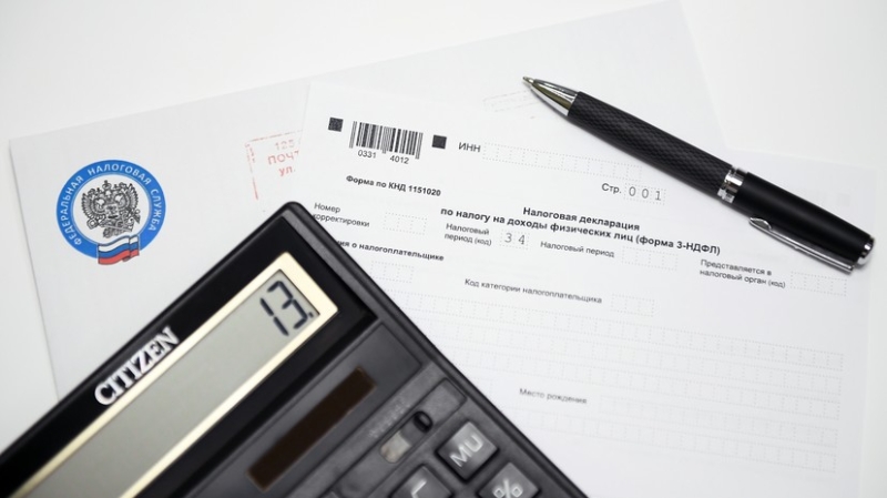 Мера поддержки: депутаты Госдумы направили в правительство законопроект об отмене НДФЛ при доходах ниже 30 тыс. рублей