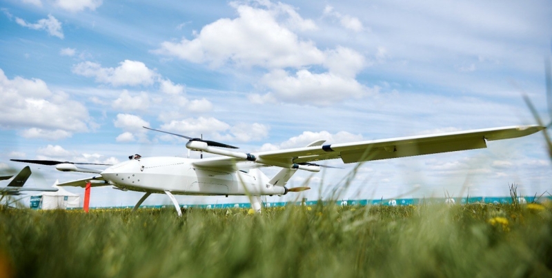 &laquo;Меридиан&raquo; и &laquo;Крылатые быки&raquo;: как в России развиваются проекты грузовых БПЛА