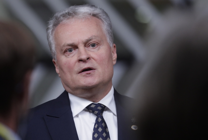 «Места для сотрудничества не остаётся»: как развивается миграционный кризис на границе Белоруссии и Литвы