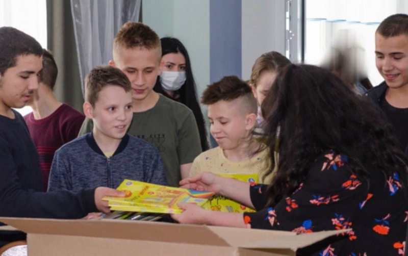 Между войной и войной: как живёт Донбасс