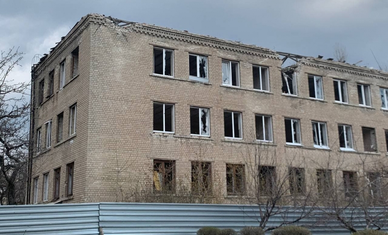 Между войной и войной: как живёт Донбасс