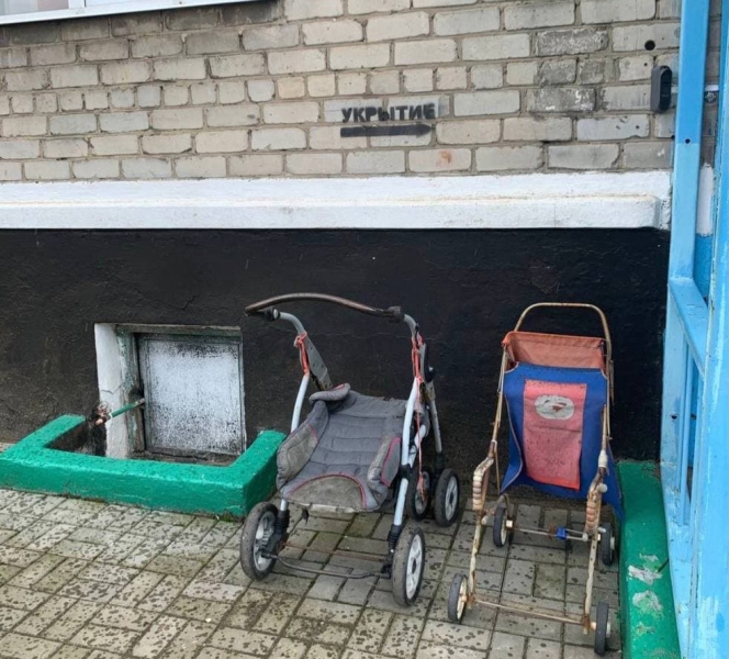 Между войной и войной: как живёт Донбасс