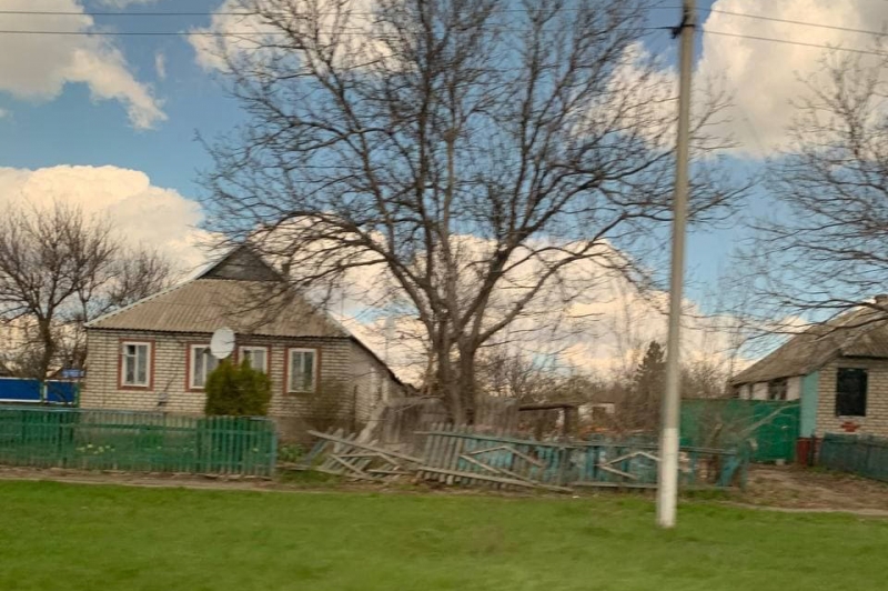 Между войной и войной: как живёт Донбасс