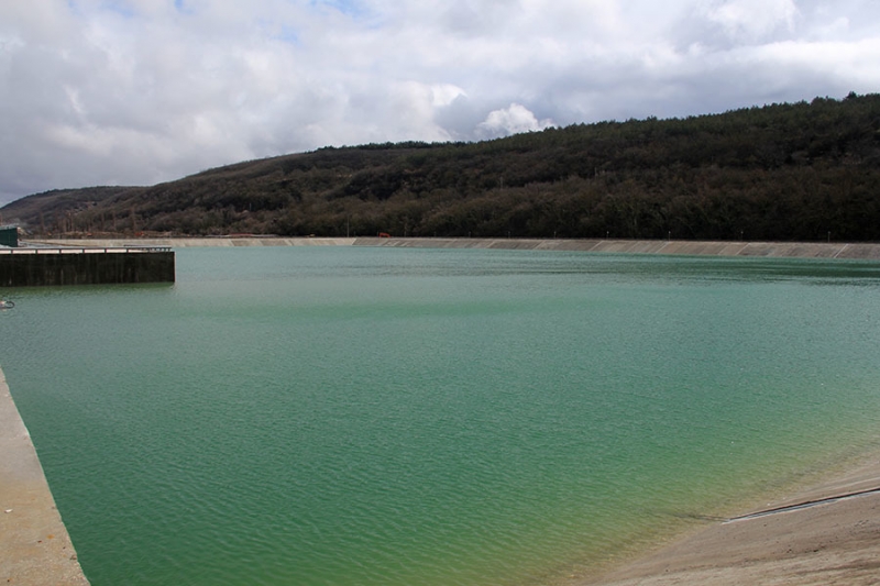 &laquo;Международная общественность должна обратить внимание&raquo;: Крым подаст в суд на Украину за водную и энергетическую блокады