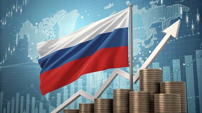 Международное признание: Минэк заявил об устойчивости экономики РФ на фоне присвоения суверенного рейтинга за границей