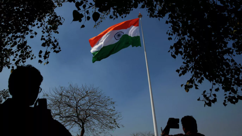 МИД Индии: мир на Украине требует взаимодействия между двумя сторонами конфликта