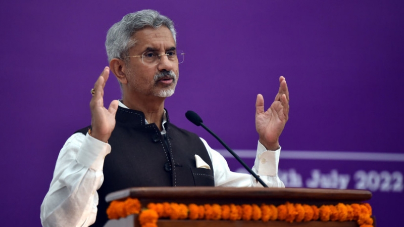 МИД Индии назвал позитивными итоги поездки главы министерства в Россию