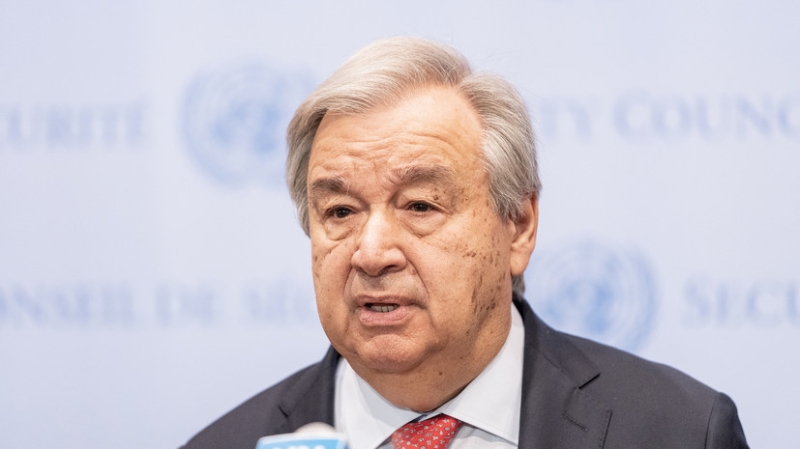 МИД Ирана направил письмо Гутеррешу с призывом принять меры против осквернения Корана