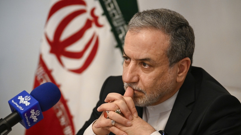 МИД Ирана заявил о готовности заключить соглашение, гарантирующее отсутствие ЯО