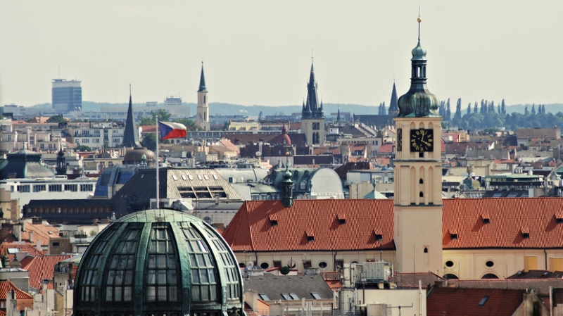 МИД: отказ Чехии признавать небиометрические паспорта России &mdash; недружественный шаг