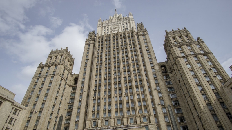 МИД России ответил на &laquo;антиисторические&raquo; заявления израильского министра Лапида о евреях