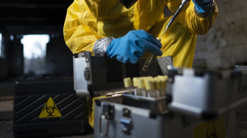 МИД России: проблема использования биологического оружия остаётся актуальной