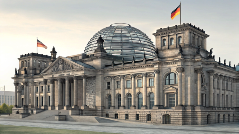 &laquo;Милитаризация сознания&raquo;: с чем связана риторика властей ФРГ об итогах Второй мировой войны