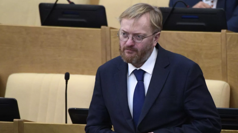 Милонов предложил создать телепередачу с целью развенчания антинаучных мифов