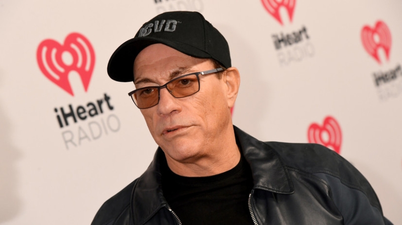 Милонов заявил, что Ван Дамму не стоит заниматься украинским урегулированием