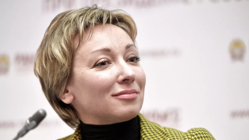 Минфин США ввёл санкции против Новака и замглавы ЦБ Скоробогатовой