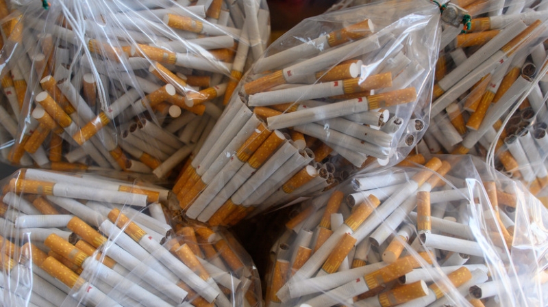 Минфин: в России с начала 2024 года начнётся введение цифрового акциза на табак и пиво