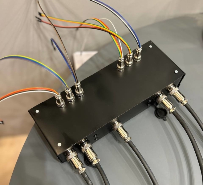 «Минимальное вмешательство со стороны человека»: разработчик — о выращивании овощей и фруктов в умной ферме