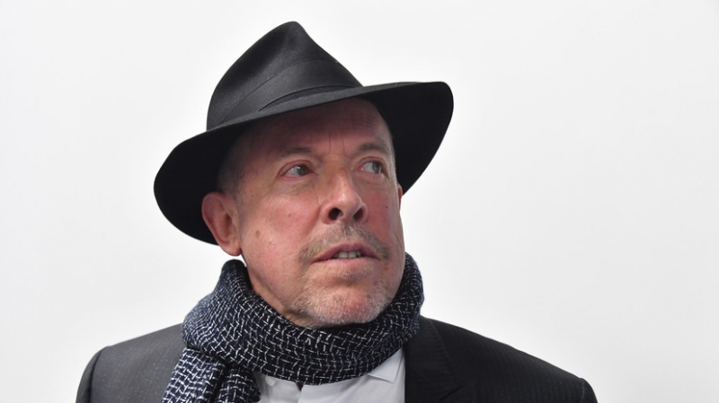 Минюст включил Макаревича, Гордона и Гордееву в перечень иноагентов