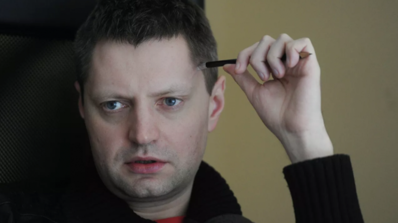 Минюст внёс Алексея Пивоварова и Олега Кашина в список иноагентов