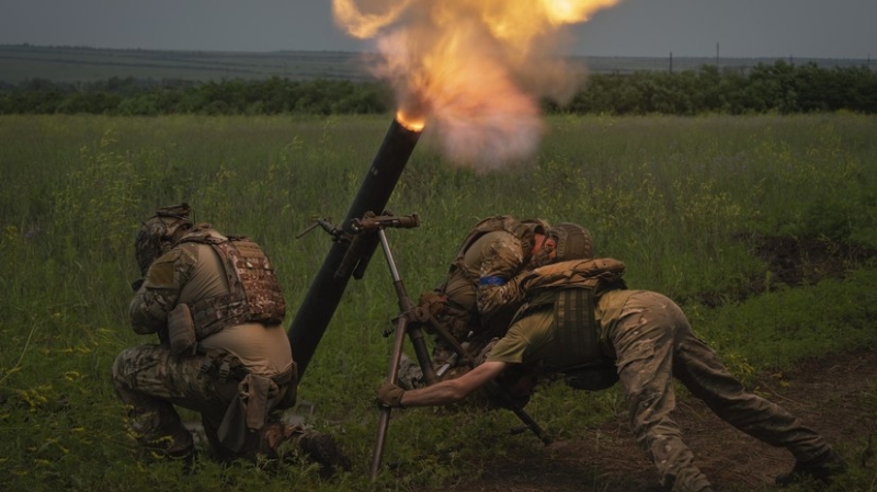 Минобороны: британский адмирал пытается выбить бюджет, рассуждая о &laquo;потерях России&raquo;