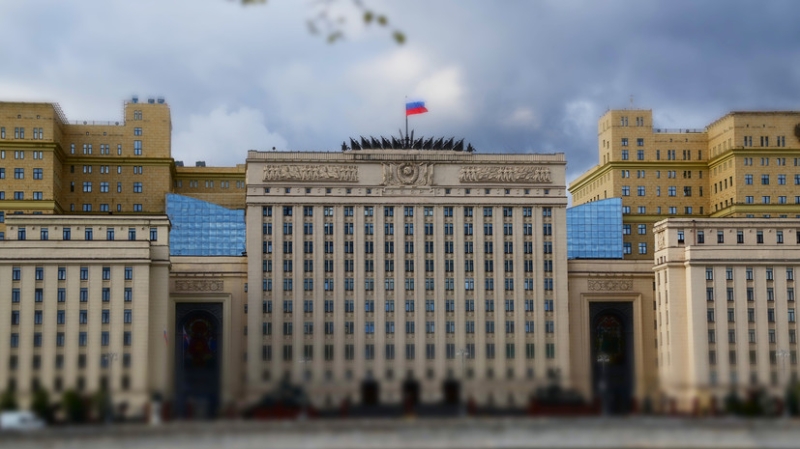 Минобороны: Киев потерял более 830 солдат у Константиновки и Курахова в ДНР