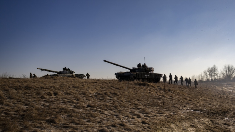 Минобороны России: киевский режим готовится к вторжению в Приднестровье