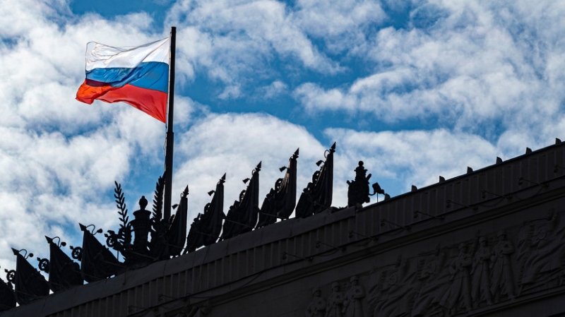 Минобороны России назвало провокацией утверждения о падении «российских» ракет в Польше