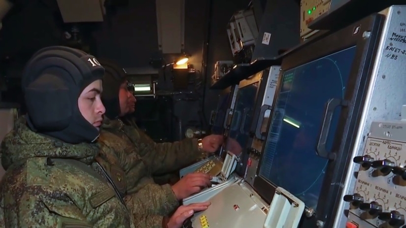 Минобороны: силы ПВО уничтожили за ночь 48 БПЛА ВСУ над регионами России