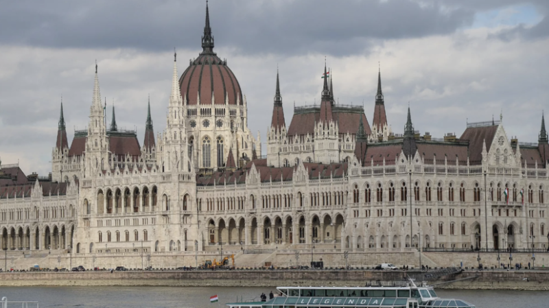 Минобороны Венгрии: Украина не готова к тому, чтобы Киев приняли в НАТО