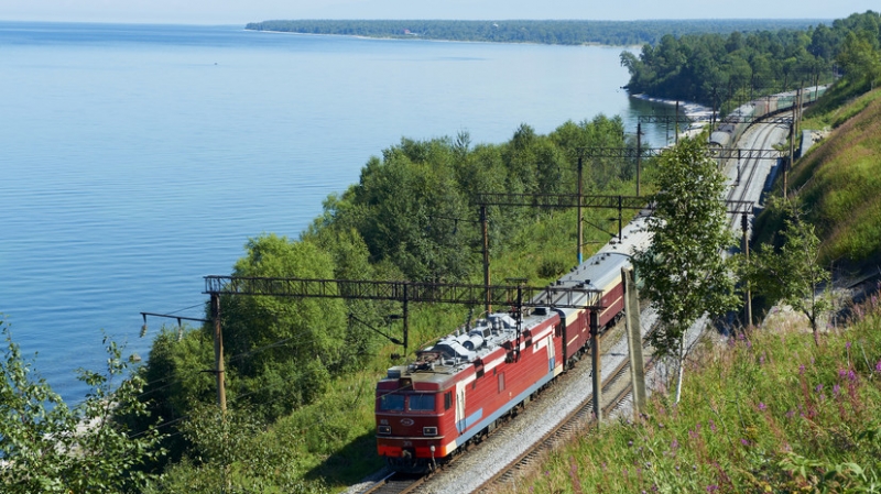 Минприроды России опровергло информацию о снижении требований к сбросам на Байкале
