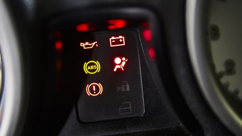 Минпромторг: поставки российских систем ABS для автоконцернов России начнутся с 1 июля