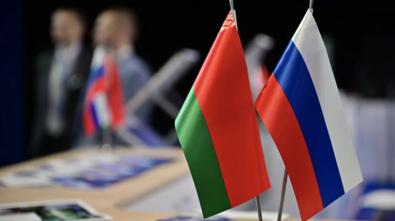 Минск и Москва назначат спецпредставителей по выполнению договора о безопасности