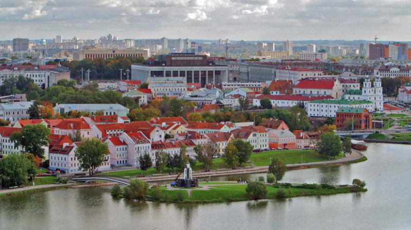 Минск призвал Варшаву не нагнетать ситуацию вокруг инцидента с вертолётами