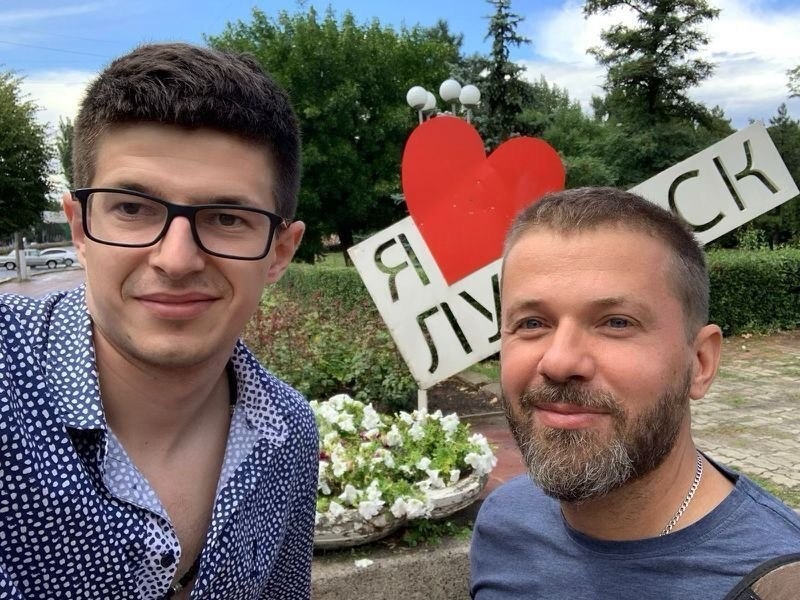 &laquo;Мир должен стать добрее&raquo;: как хирург из Краснодара спасает в ЛНР пациентов, которым грозит ампутация конечностей