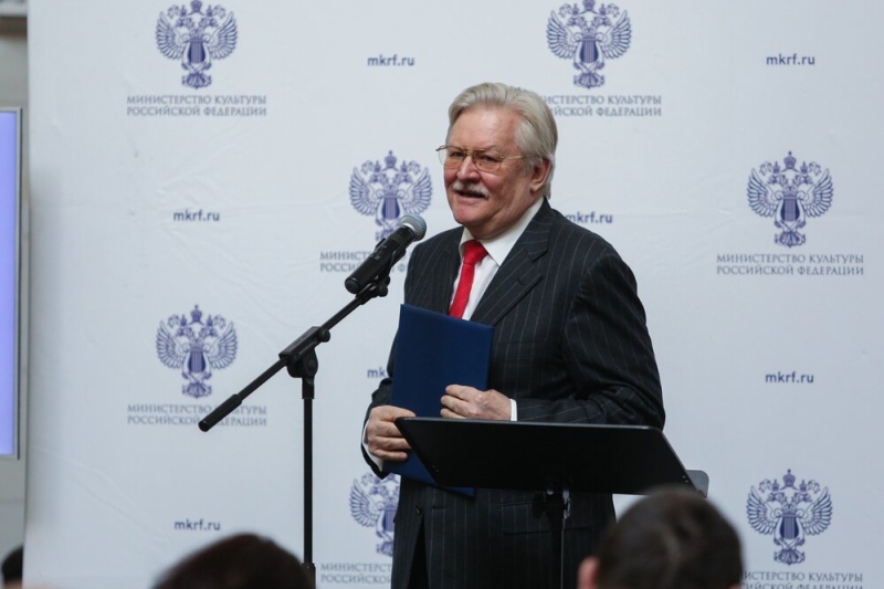 &laquo;Мир духовно беднеет&raquo;: скончался кинорежиссёр Юрий Кара