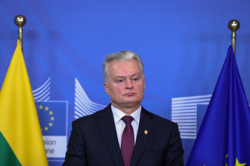 Мирный атом Белоруссии: как Литва пытается настроить Европу против Островецкой АЭС