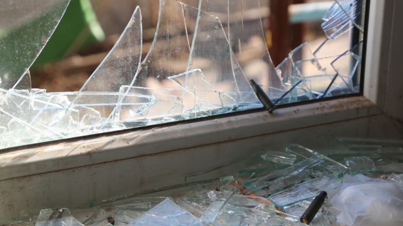 Мирный житель получил ранения при обстреле населённого пункта Заветное Желание в ДНР