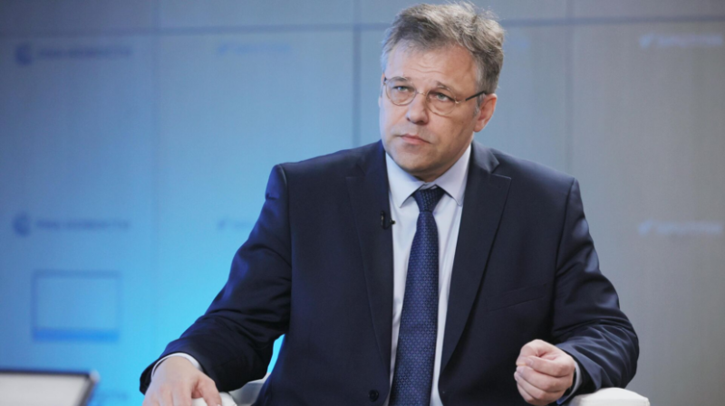 Мирошник: с начала года от атак ВСУ погибли 13 детей