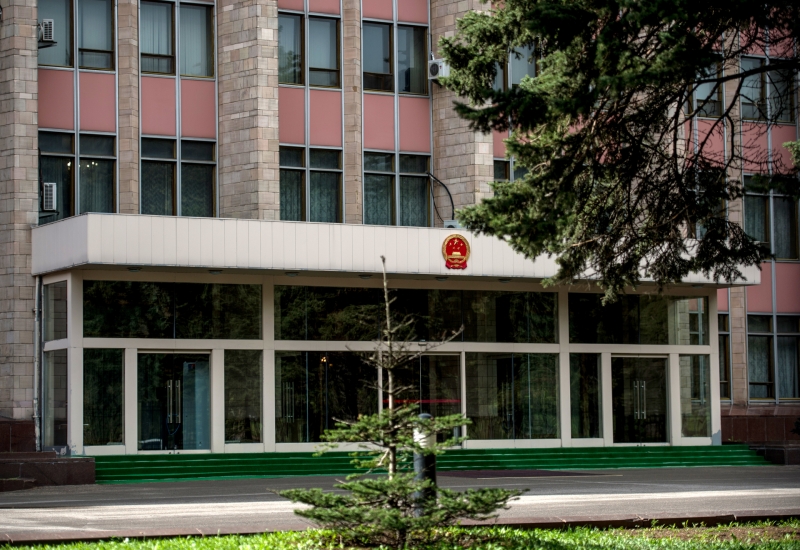 «Миру нужна справедливость, а не гегемония»: посол КНР в России — о российско-китайских отношениях и многополярности