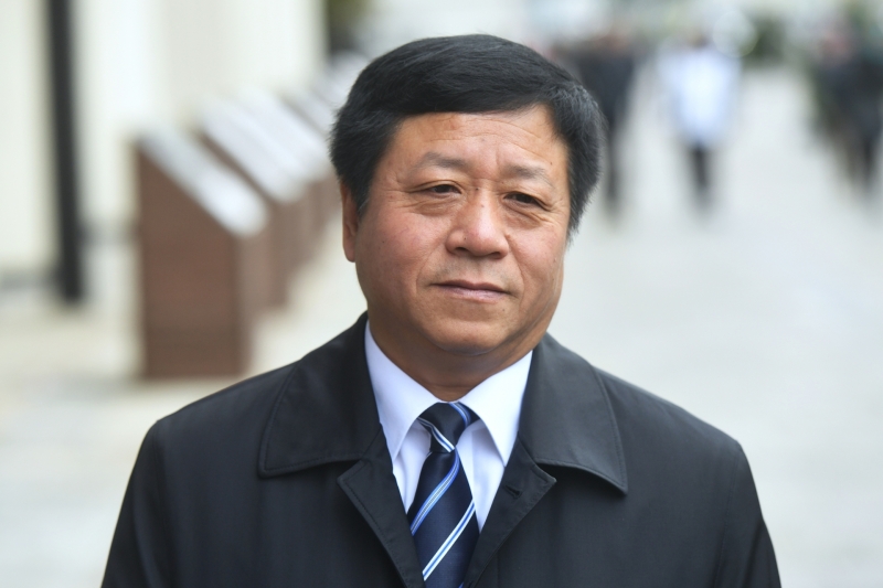 «Миру нужна справедливость, а не гегемония»: посол КНР в России — о российско-китайских отношениях и многополярности