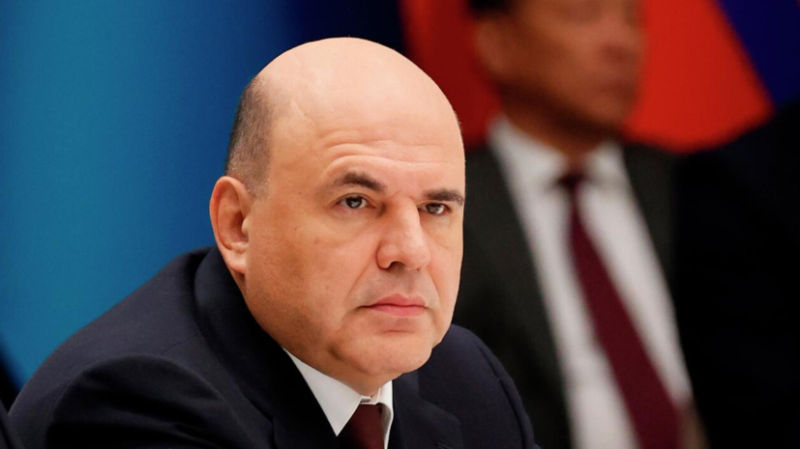 Мишустин освободил Басаргина от должности главы Ространснадзора